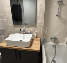 Apartament, 2 camere cu loc parcare subteran inclus Bucuresti/Aviatiei