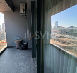 Apartament, 2 camere cu loc parcare subteran inclus Bucuresti/Aviatiei