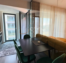 Apartament, 2 camere cu loc parcare subteran inclus Bucuresti/Aviatiei