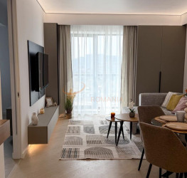 Apartament, 2 camere cu loc parcare subteran inclus Bucuresti/Pipera