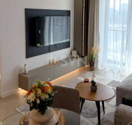 Apartament, 2 camere cu loc parcare subteran inclus Bucuresti/Pipera