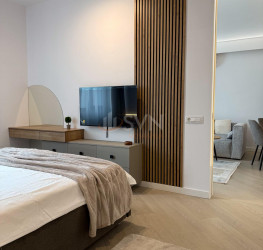 Apartament, 2 camere cu loc parcare subteran inclus Bucuresti/Pipera