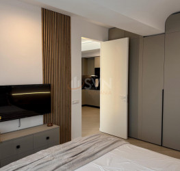 Apartament, 2 camere cu loc parcare subteran inclus Bucuresti/Pipera