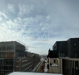 Apartament, 2 camere cu loc parcare subteran inclus Ilfov/Voluntari