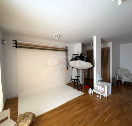 Apartament, 2 camere cu loc parcare subteran inclus Ilfov/Voluntari