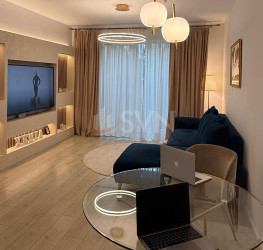 Apartament, 2 camere cu loc parcare subteran inclus Bucuresti/Pipera