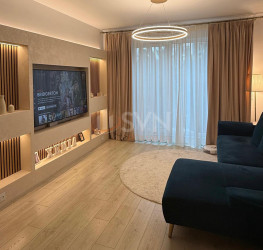 Apartament, 2 camere cu loc parcare subteran inclus Bucuresti/Pipera