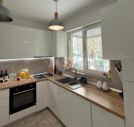 Apartament, 2 camere cu loc parcare subteran inclus Bucuresti/Pipera