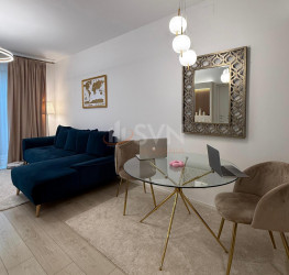 Apartament, 2 camere cu loc parcare subteran inclus Bucuresti/Pipera