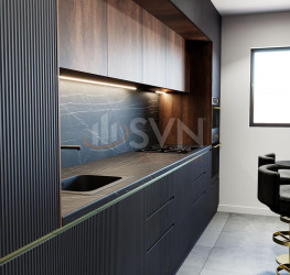 Apartament, 2 camere cu loc parcare subteran inclus Bucuresti/Aviatiei