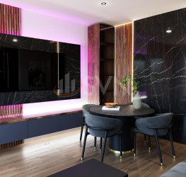 Apartament, 2 camere cu loc parcare subteran inclus Bucuresti/Aviatiei