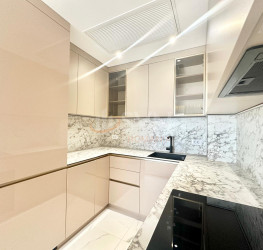 Apartament, 2 camere cu loc parcare subteran inclus Bucuresti/Floreasca