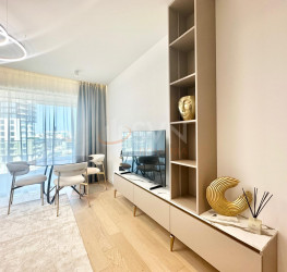 Apartament, 2 camere cu loc parcare subteran inclus Bucuresti/Floreasca