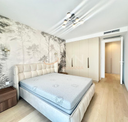 Apartament, 2 camere cu loc parcare subteran inclus Bucuresti/Floreasca