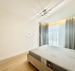 Apartament, 2 camere cu loc parcare subteran inclus Bucuresti/Floreasca