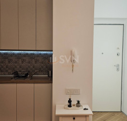 Apartament, 2 camere cu loc parcare subteran inclus Bucuresti/Pipera