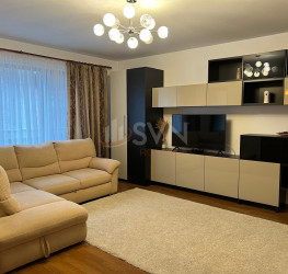 Apartament, 2 camere cu loc parcare subteran inclus Bucuresti/Aviatiei
