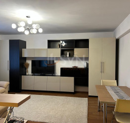 Apartament, 2 camere cu loc parcare subteran inclus Bucuresti/Aviatiei