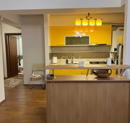 Apartament, 2 camere cu loc parcare subteran inclus Bucuresti/Aviatiei