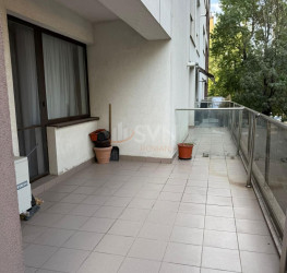 Apartament, 2 camere cu loc parcare subteran inclus Bucuresti/Aviatiei