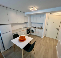 Apartament, 2 camere cu loc parcare subteran inclus Bucuresti/Straulesti
