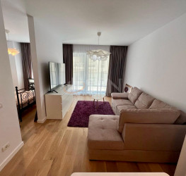 Apartament, 2 camere cu loc parcare subteran inclus Bucuresti/Straulesti