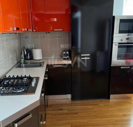 Apartament, 2 camere cu loc parcare subteran inclus Bucuresti/Herastrau