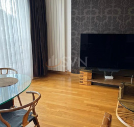 Apartament, 2 camere cu loc parcare subteran inclus Bucuresti/Herastrau