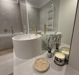 Apartament, 2 camere cu loc parcare subteran inclus Bucuresti/Pipera