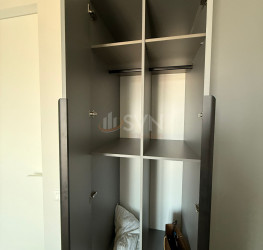 Apartament, 2 camere cu loc parcare subteran inclus Bucuresti/Pipera