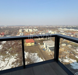 Apartament, 2 camere cu loc parcare subteran inclus Bucuresti/Pipera