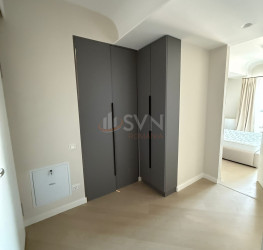 Apartament, 2 camere cu loc parcare subteran inclus Bucuresti/Pipera