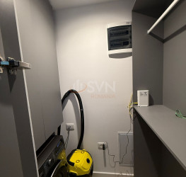 Apartament, 2 camere cu loc parcare subteran inclus Bucuresti/Pipera