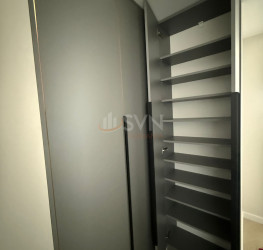 Apartament, 2 camere cu loc parcare subteran inclus Bucuresti/Pipera