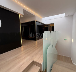 Apartament, 2 camere cu loc parcare subteran inclus Bucuresti/Pipera