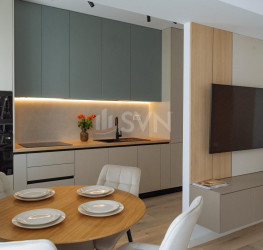 Apartament, 2 camere cu loc parcare subteran inclus Bucuresti/Pipera