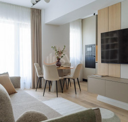 Apartament, 2 camere cu loc parcare subteran inclus Bucuresti/Pipera