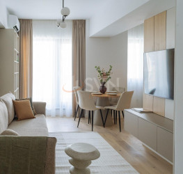 Apartament, 2 camere cu loc parcare subteran inclus Bucuresti/Pipera