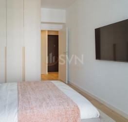 Apartament, 2 camere cu loc parcare subteran inclus Bucuresti/Pipera