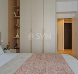 Apartament, 2 camere cu loc parcare subteran inclus Bucuresti/Pipera
