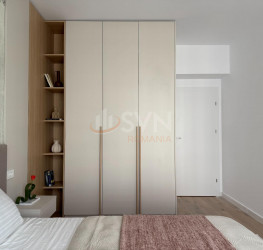 Apartament, 2 camere cu loc parcare subteran inclus Bucuresti/Pipera