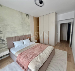 Apartament, 2 camere cu loc parcare subteran inclus Bucuresti/Pipera