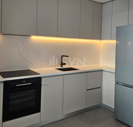 Apartament, 2 camere cu loc parcare subteran inclus Bucuresti/Floreasca