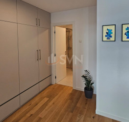 Apartament, 2 camere cu loc parcare subteran inclus Bucuresti/Floreasca