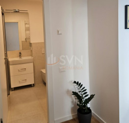 Apartament, 2 camere cu loc parcare subteran inclus Bucuresti/Floreasca