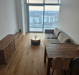 Apartament, 2 camere cu loc parcare subteran inclus Bucuresti/Floreasca