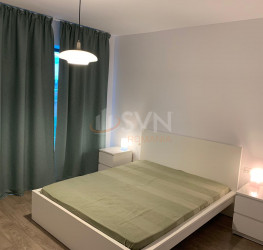 Apartament, 2 camere cu loc parcare subteran inclus Bucuresti/Aviatiei