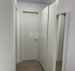 Apartament, 2 camere cu loc parcare subteran inclus Bucuresti/Aviatiei