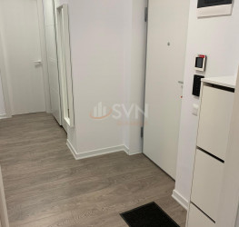 Apartament, 2 camere cu loc parcare subteran inclus Bucuresti/Aviatiei