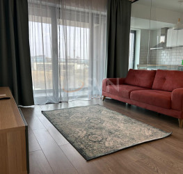 Apartament, 2 camere cu loc parcare subteran inclus Bucuresti/Aviatiei